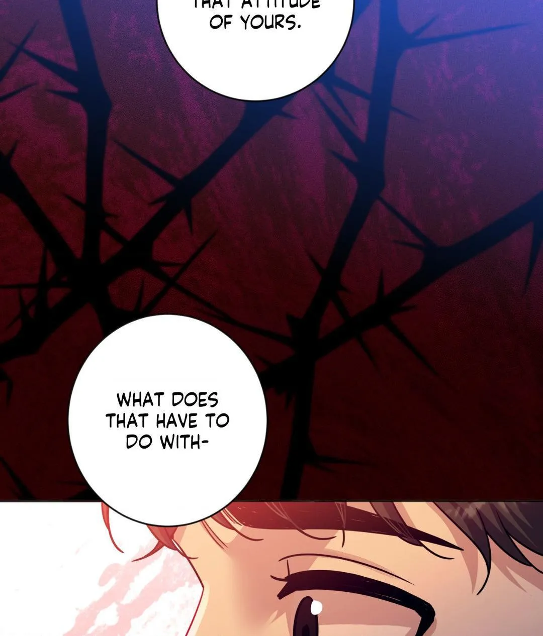It Starts with Isaac Chapter 14 page 34 - 