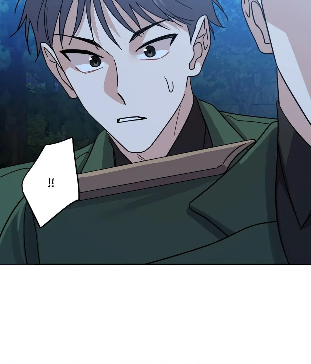 It Starts with Isaac Chapter 14 page 40 - 