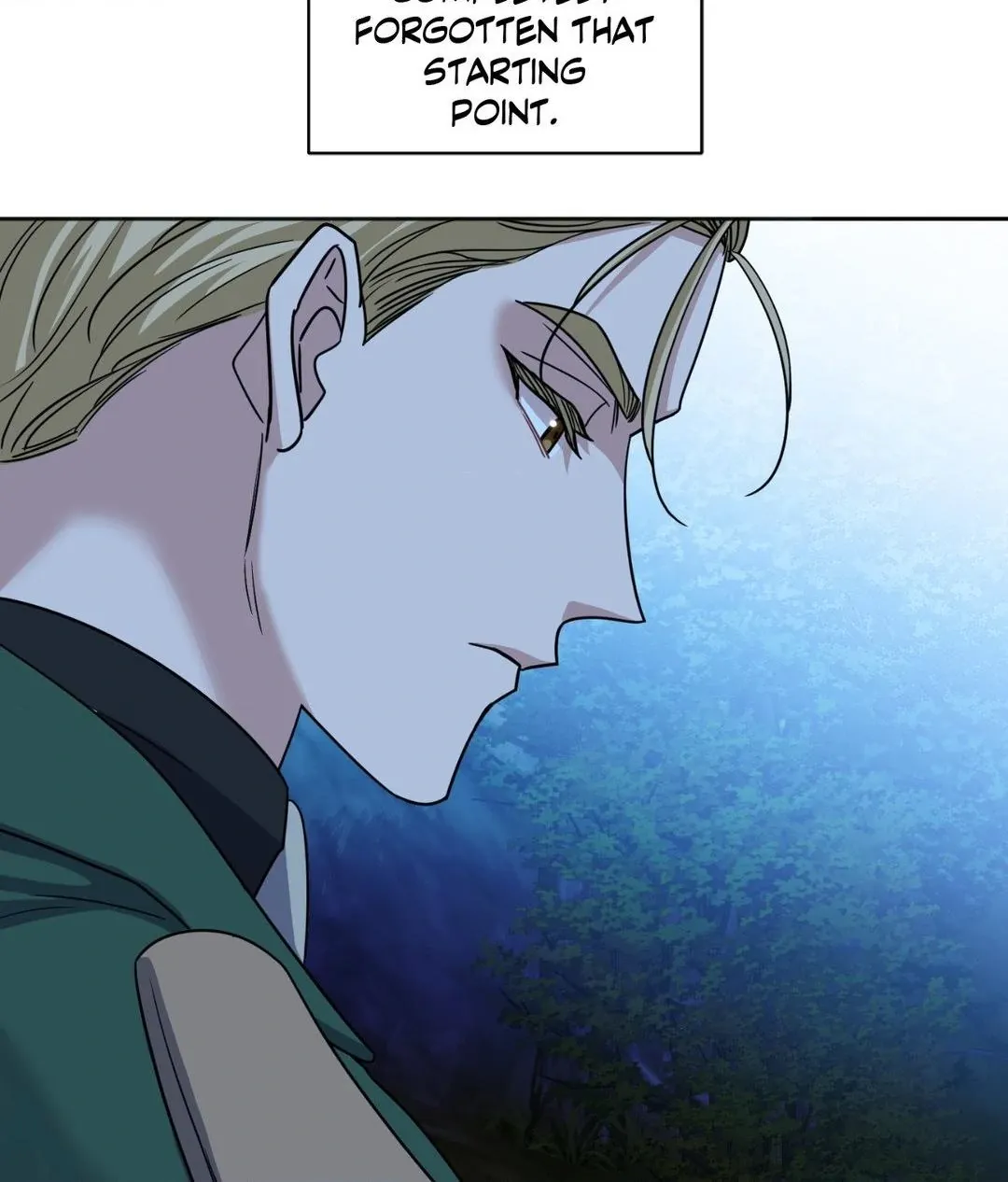 It Starts with Isaac Chapter 14 page 5 - 