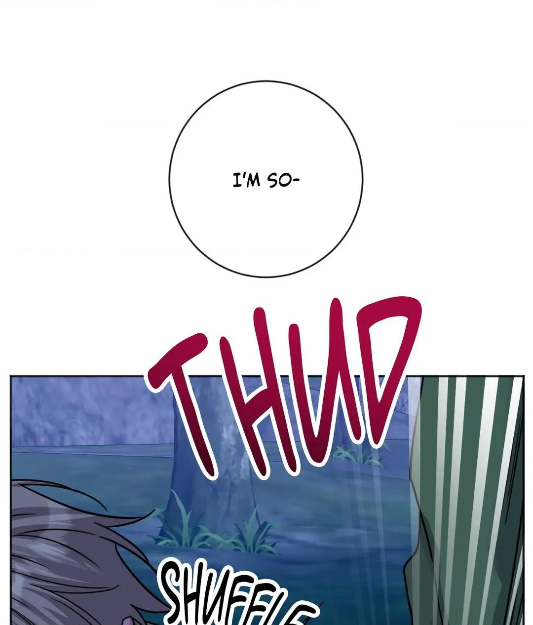 It Starts with Isaac Chapter 14 page 47 - 