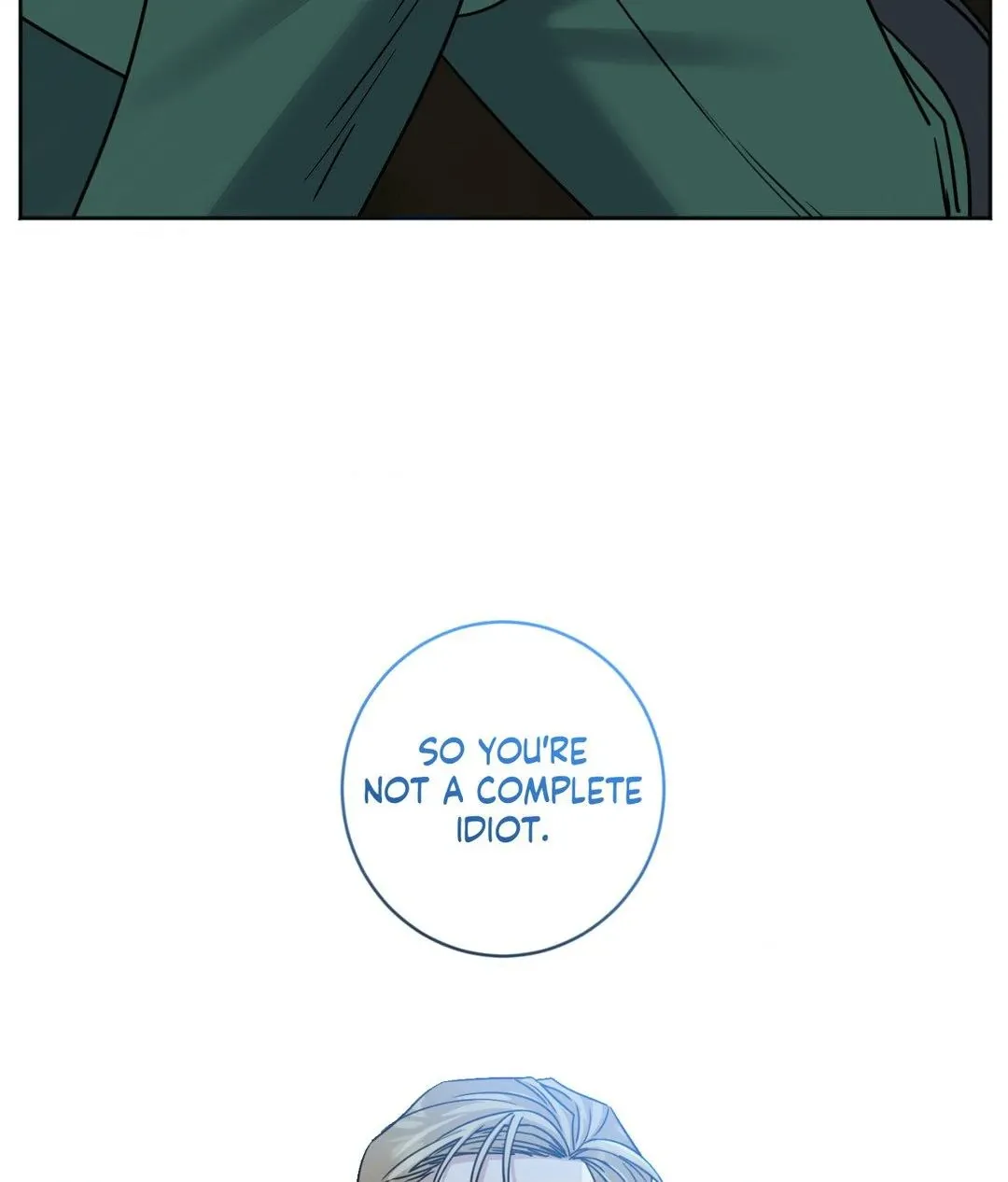 It Starts with Isaac Chapter 14 page 49 - 
