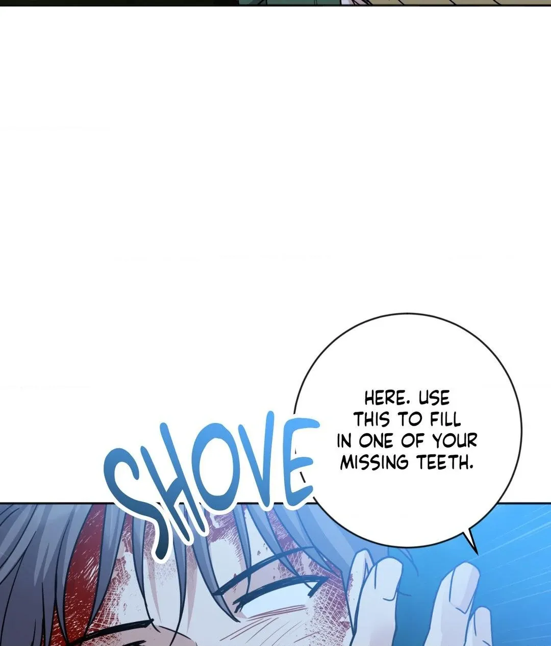 It Starts with Isaac Chapter 14 page 57 - 