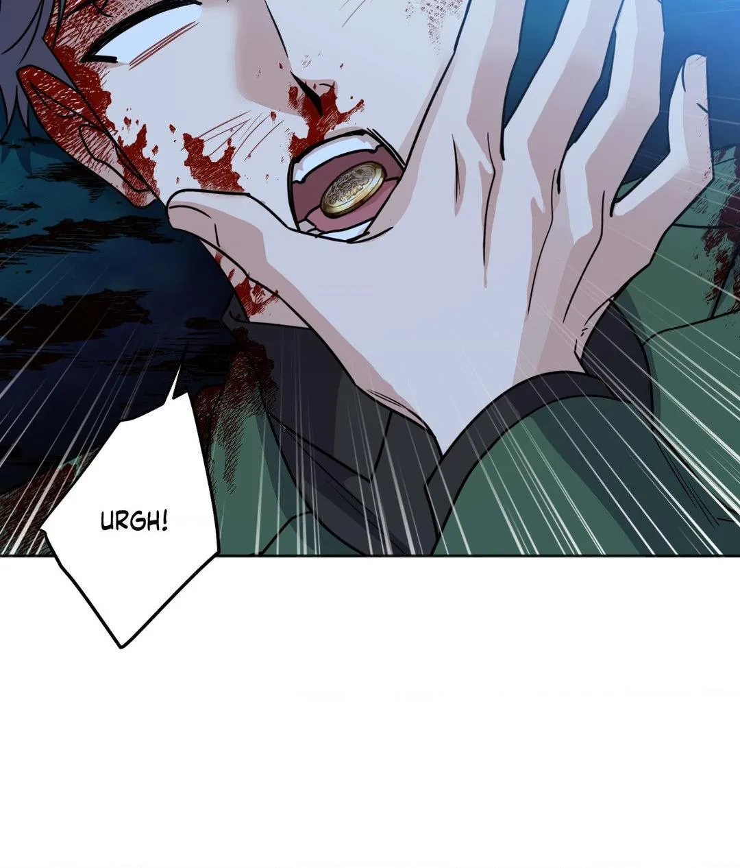 It Starts with Isaac Chapter 14 page 58 - 