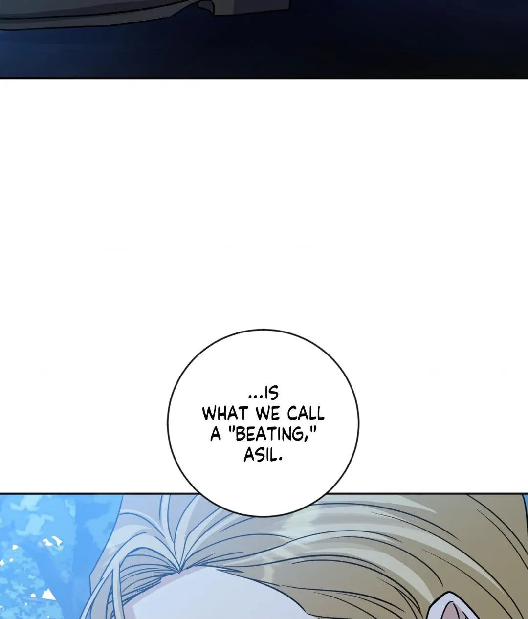 It Starts with Isaac Chapter 14 page 60 - 