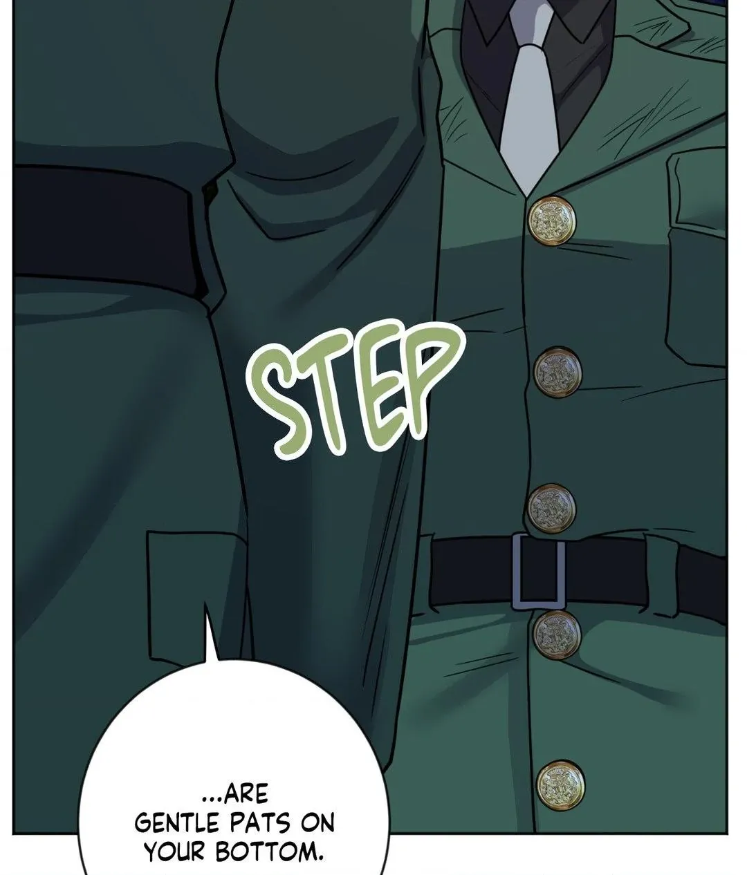 It Starts with Isaac Chapter 14 page 63 - 