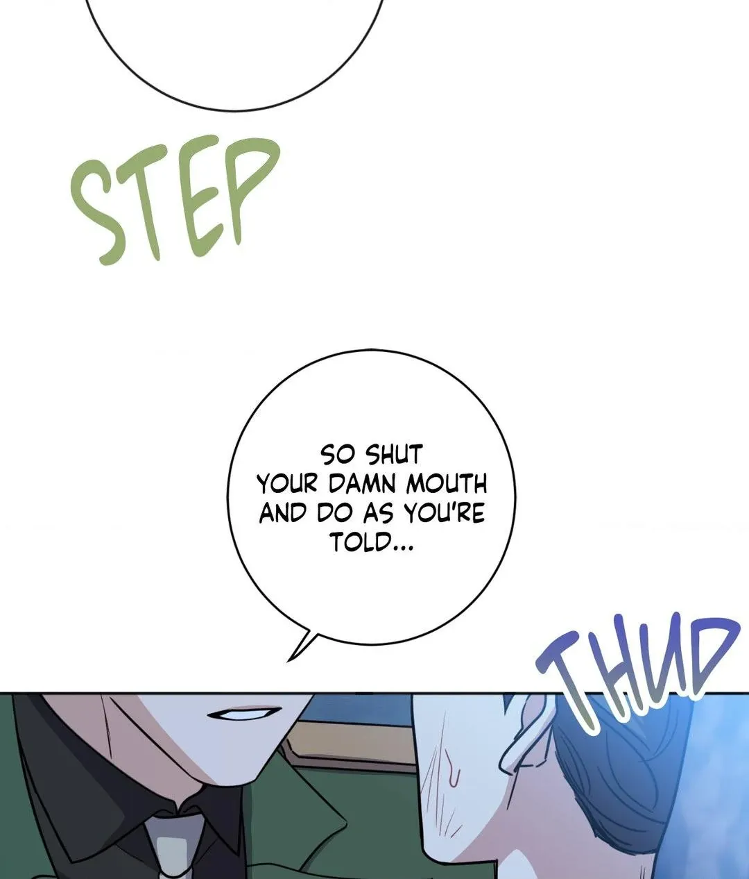 It Starts with Isaac Chapter 14 page 64 - 