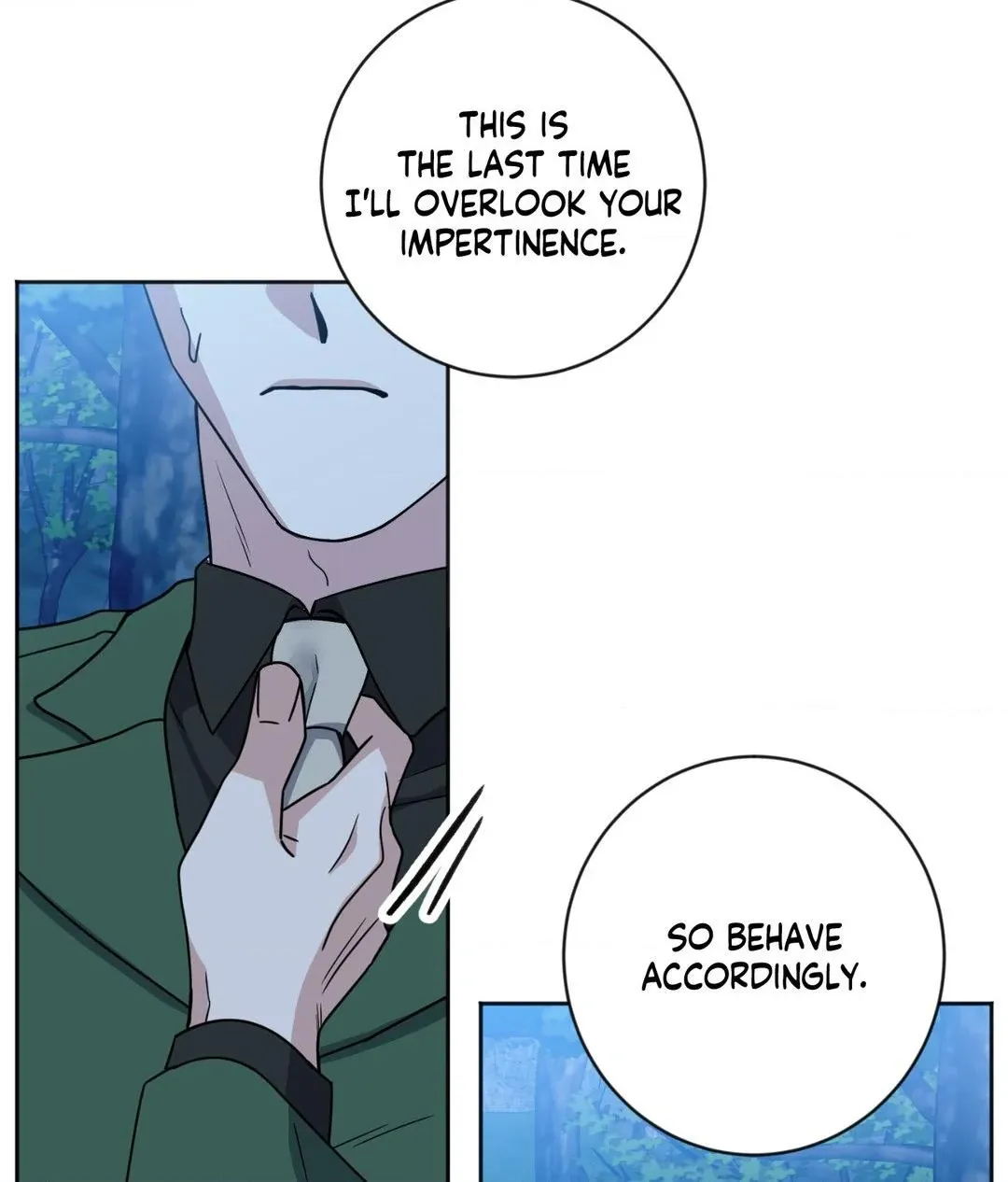 It Starts with Isaac Chapter 14 page 68 - 