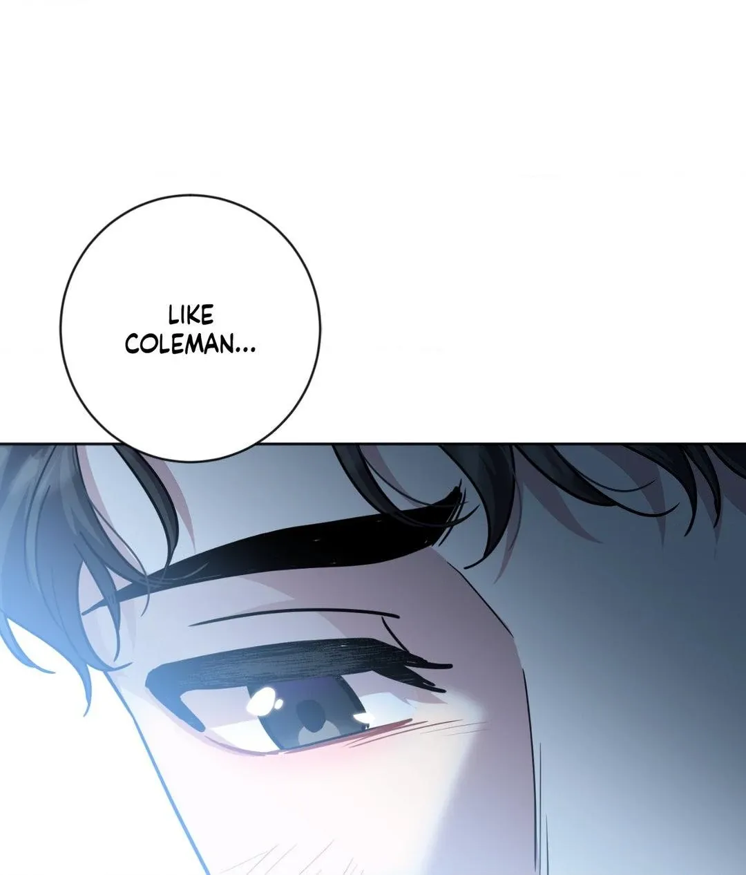 It Starts with Isaac Chapter 14 page 8 - 