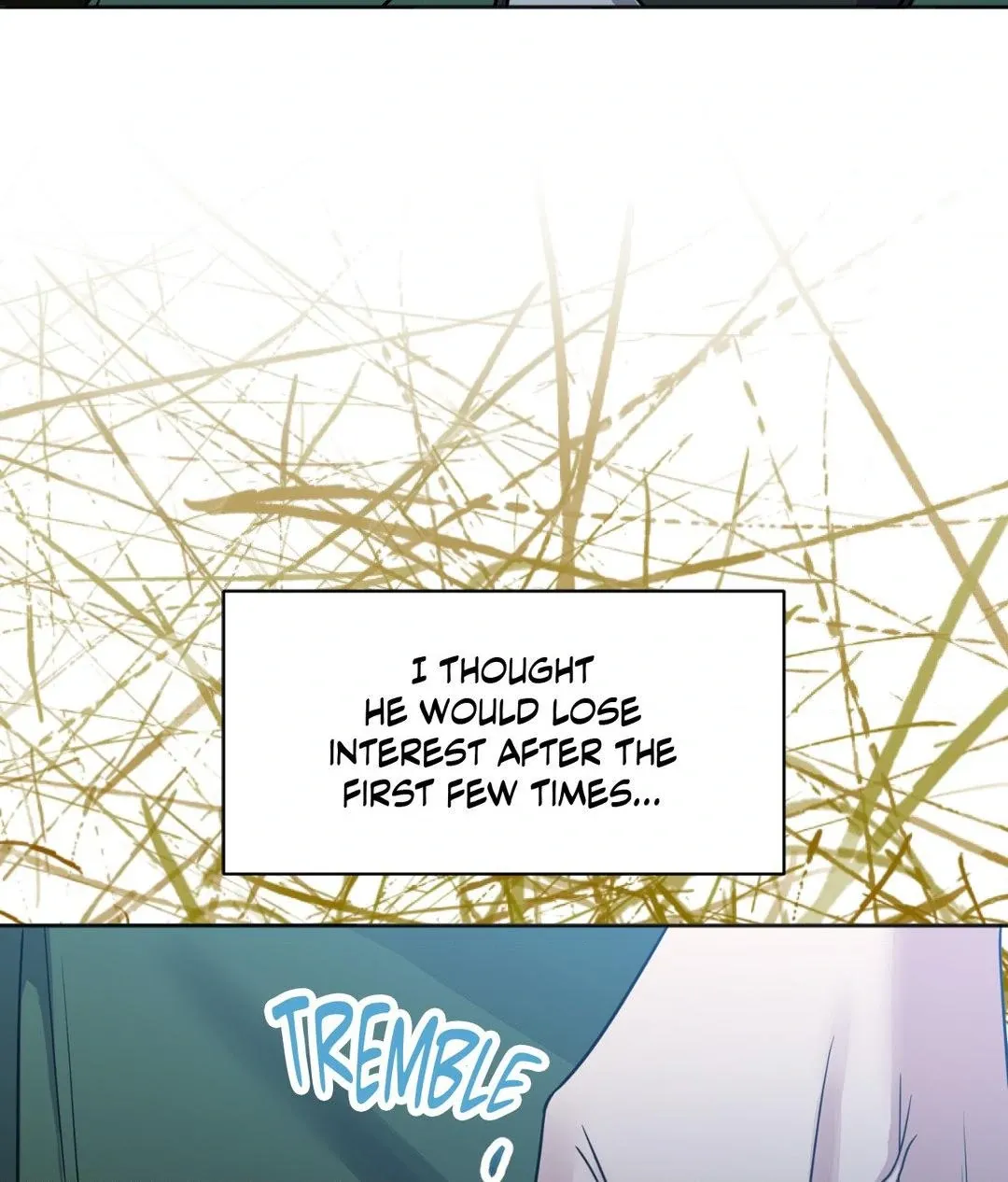 It Starts with Isaac Chapter 14 page 73 - 