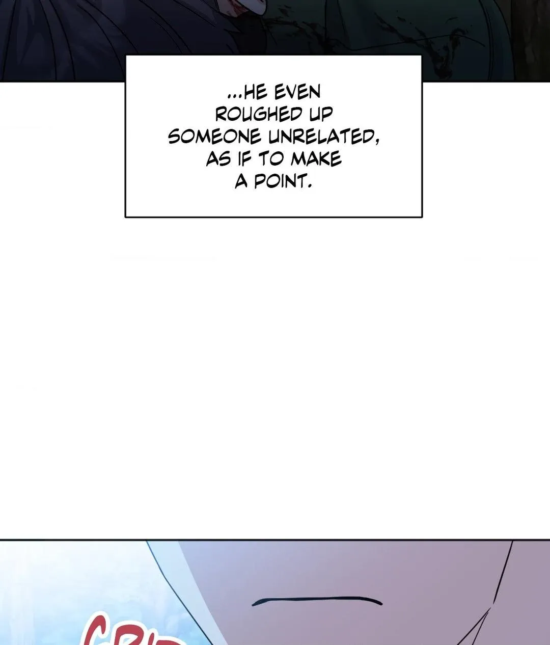 It Starts with Isaac Chapter 14 page 84 - 