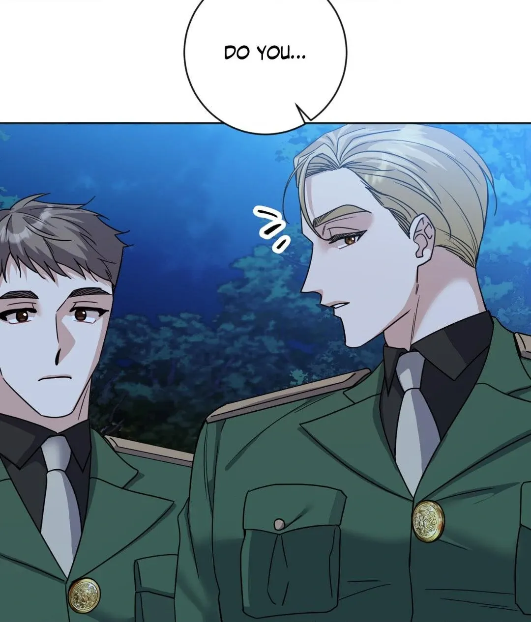 It Starts with Isaac Chapter 14 page 86 - 