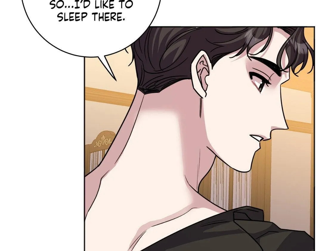 It Starts with Isaac Chapter 15 page 110 - 