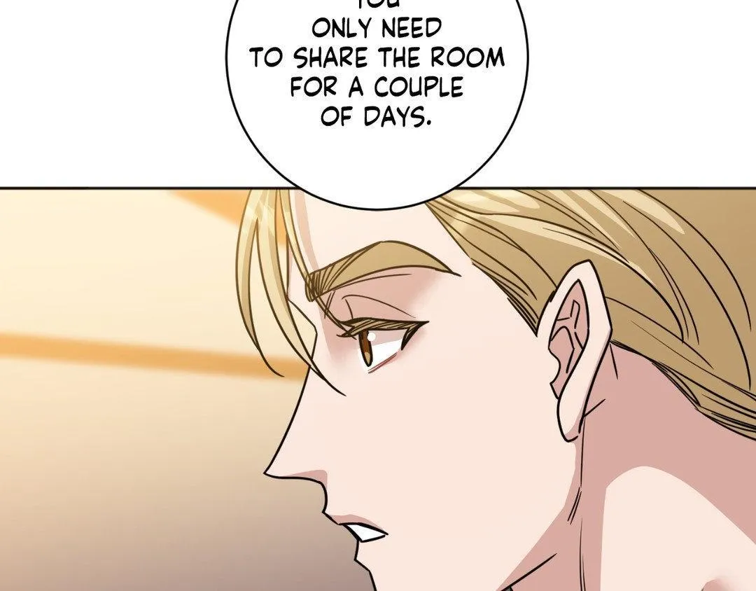 It Starts with Isaac Chapter 15 page 118 - 