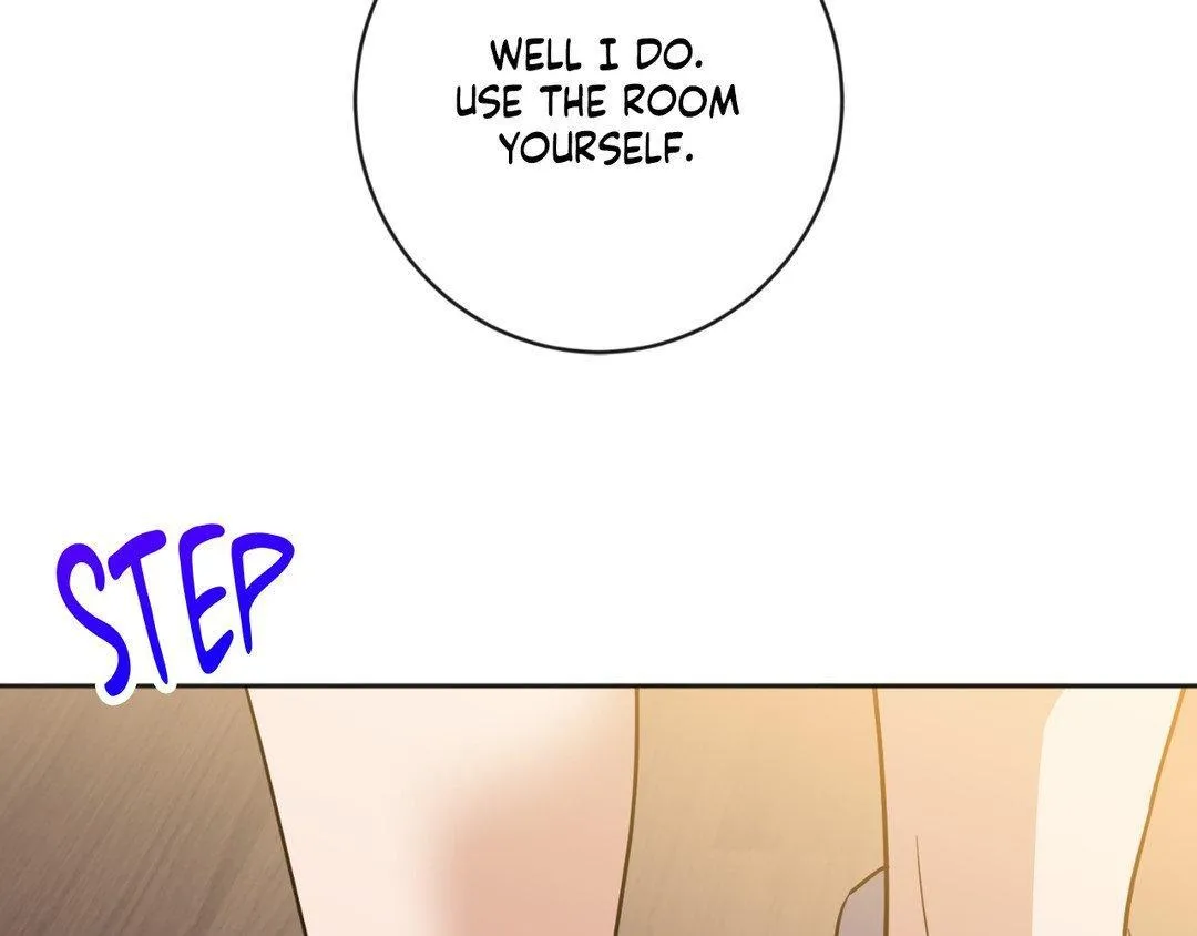 It Starts with Isaac Chapter 15 page 122 - 