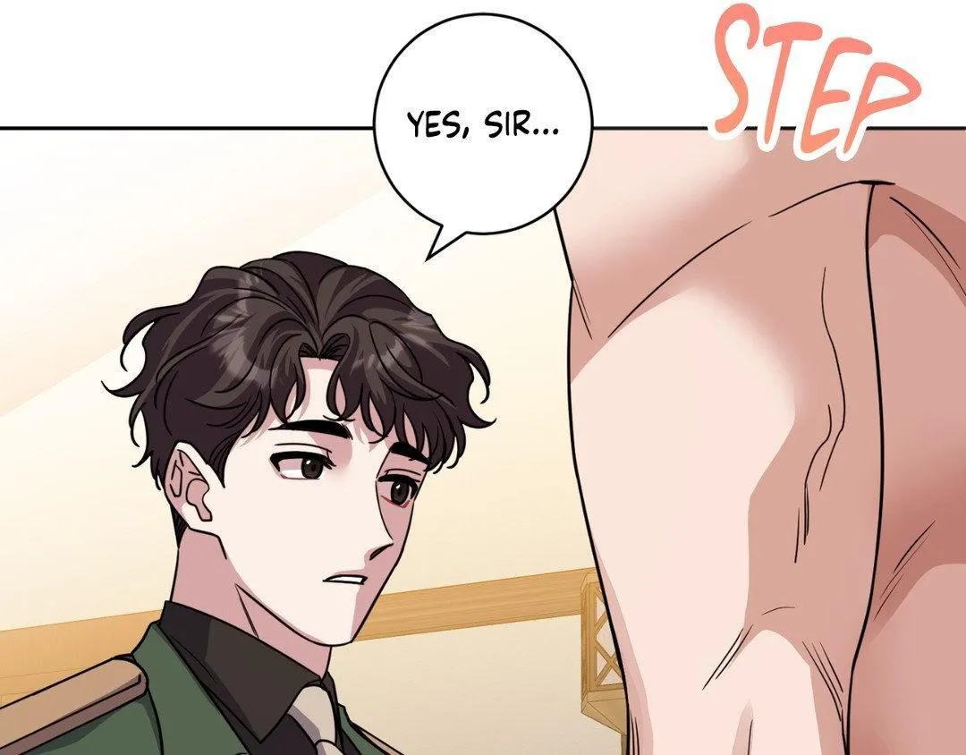 It Starts with Isaac Chapter 15 page 125 - 