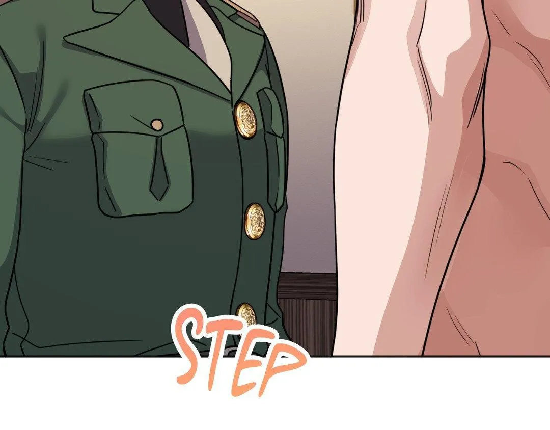 It Starts with Isaac Chapter 15 page 126 - 
