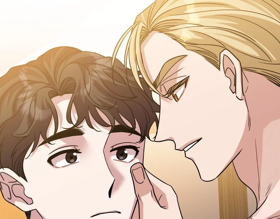 It Starts with Isaac Chapter 15 page 133 - 