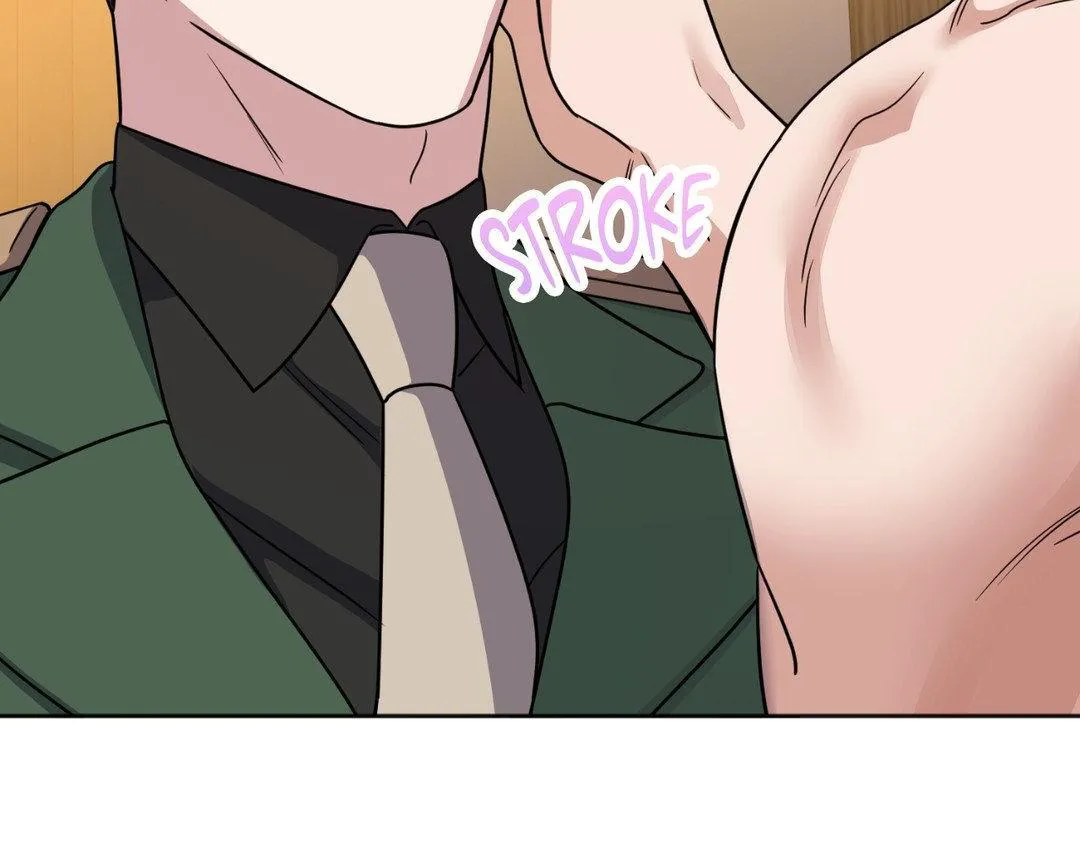 It Starts with Isaac Chapter 15 page 134 - 