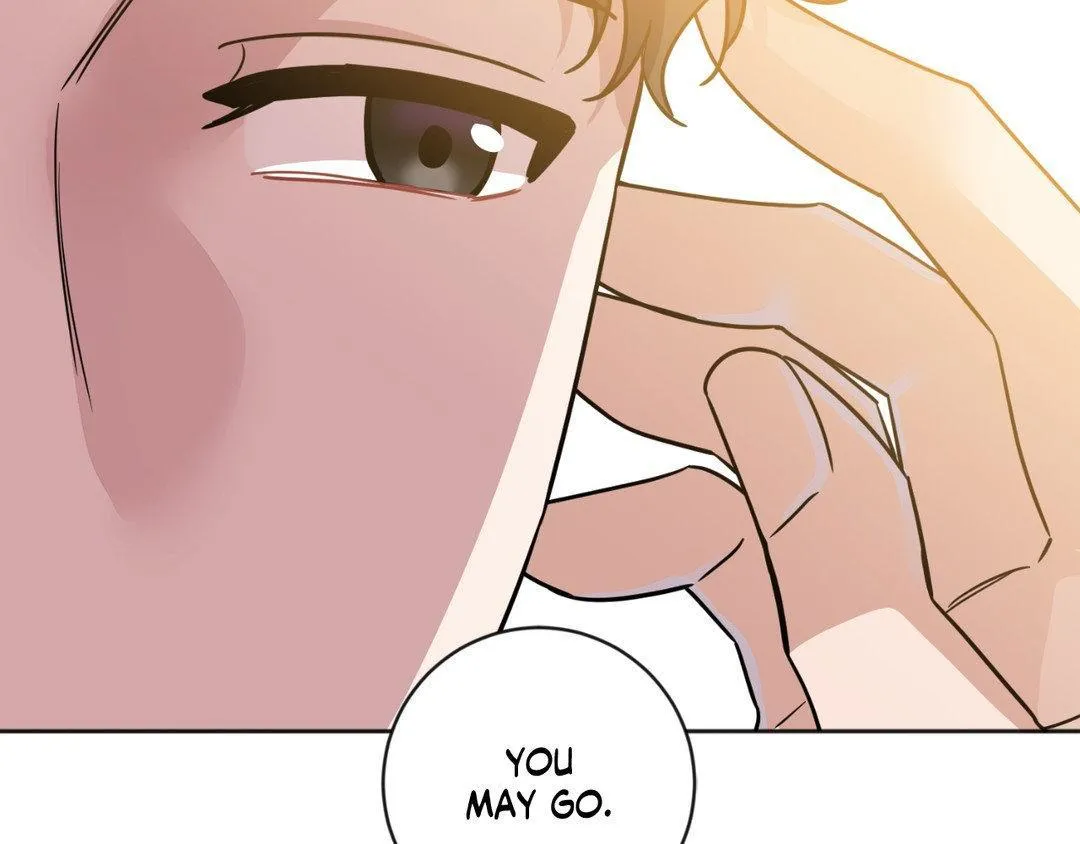 It Starts with Isaac Chapter 15 page 136 - 