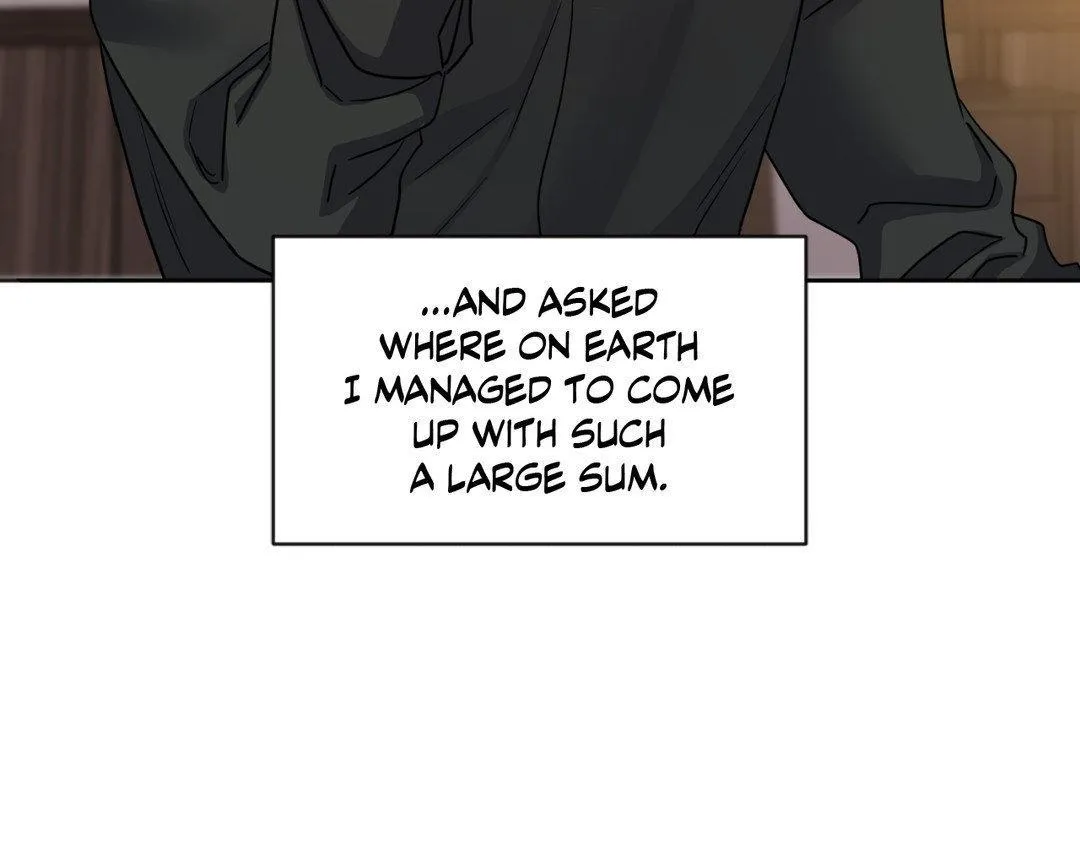 It Starts with Isaac Chapter 15 page 153 - 