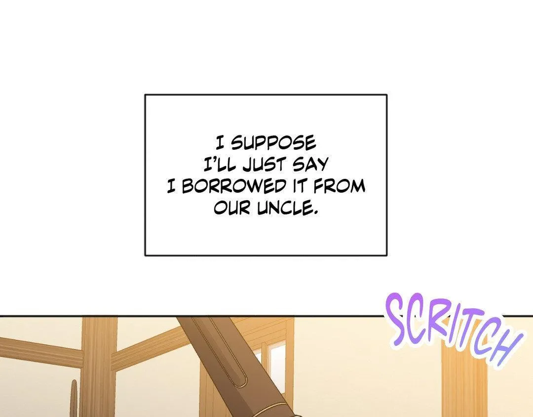 It Starts with Isaac Chapter 15 page 154 - 