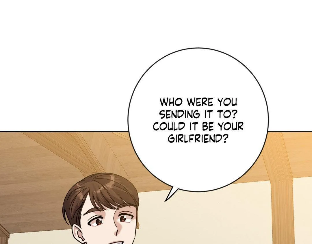 It Starts with Isaac Chapter 15 page 163 - 
