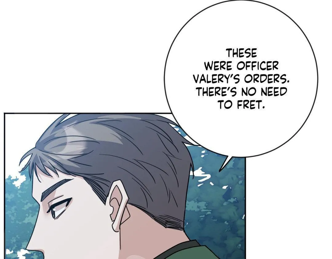 It Starts with Isaac Chapter 15 page 28 - 