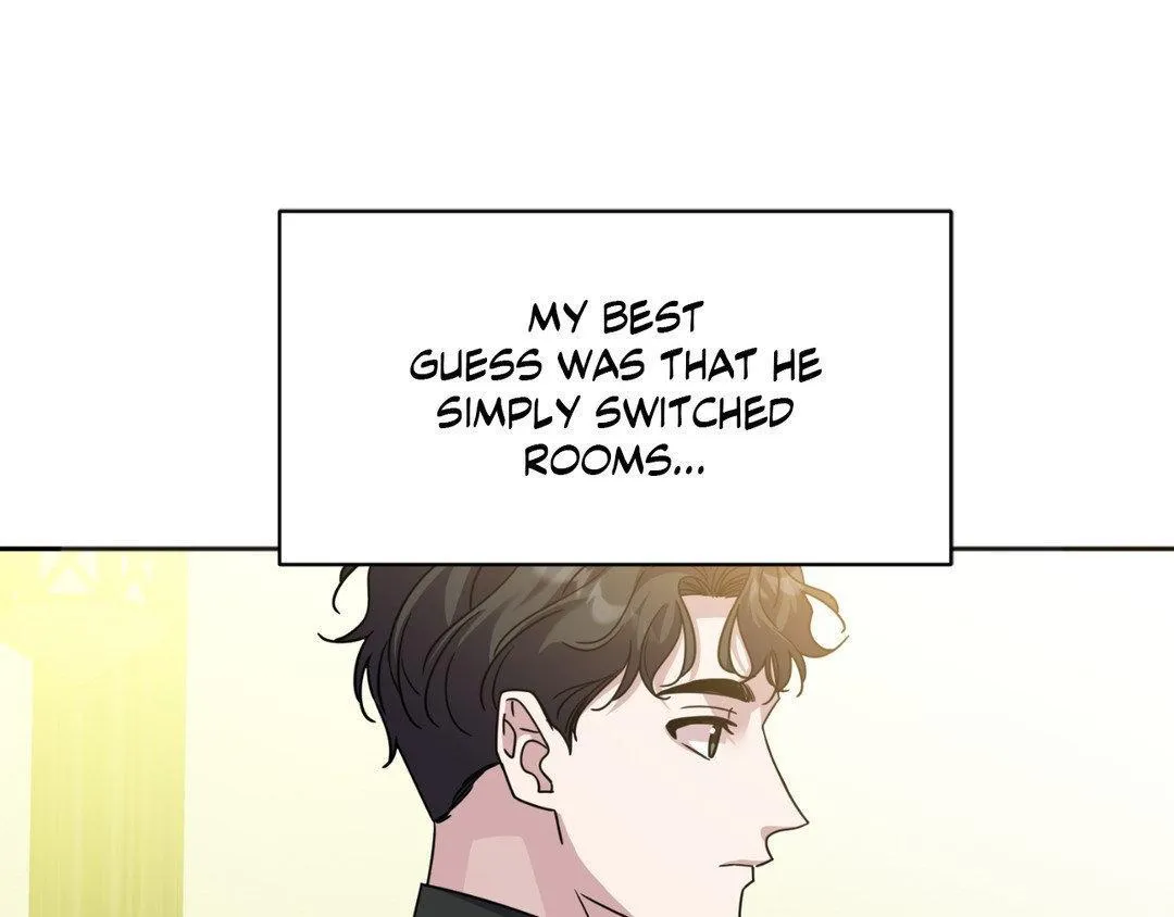 It Starts with Isaac Chapter 15 page 68 - 