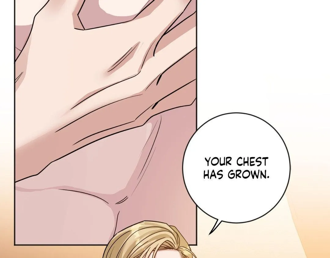 It Starts with Isaac Chapter 15 page 82 - 