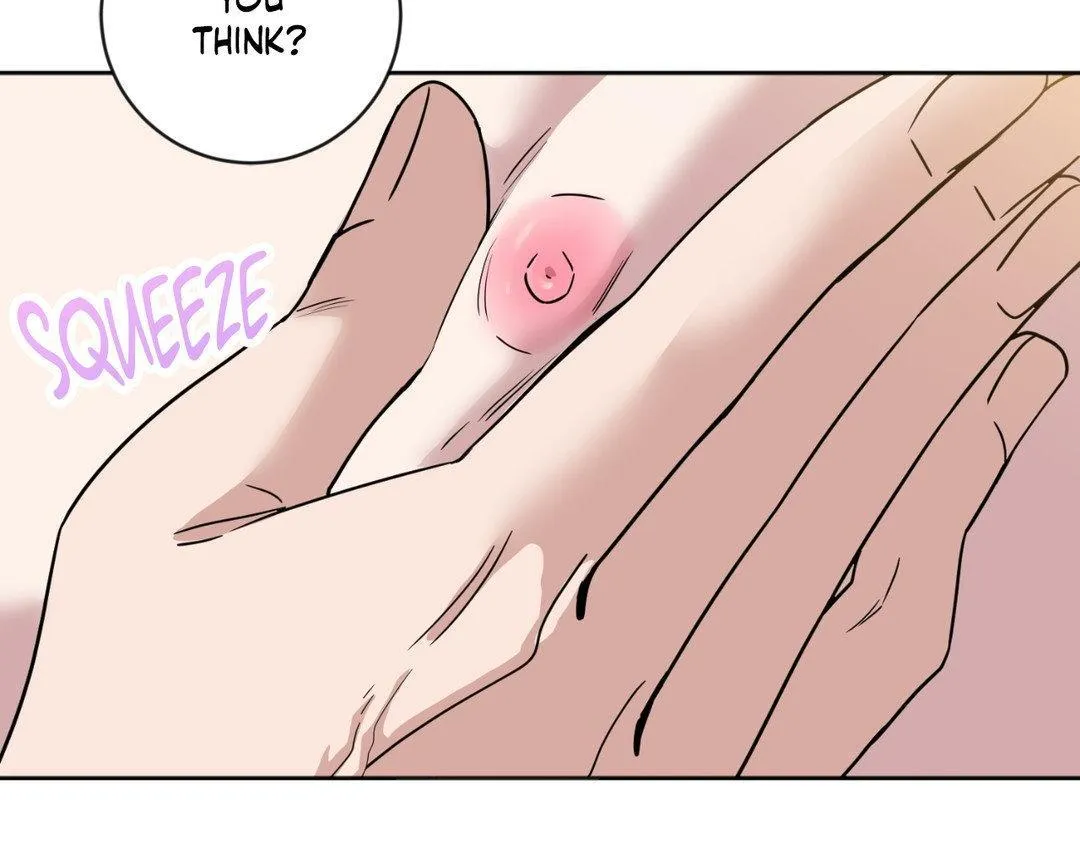 It Starts with Isaac Chapter 15 page 86 - 