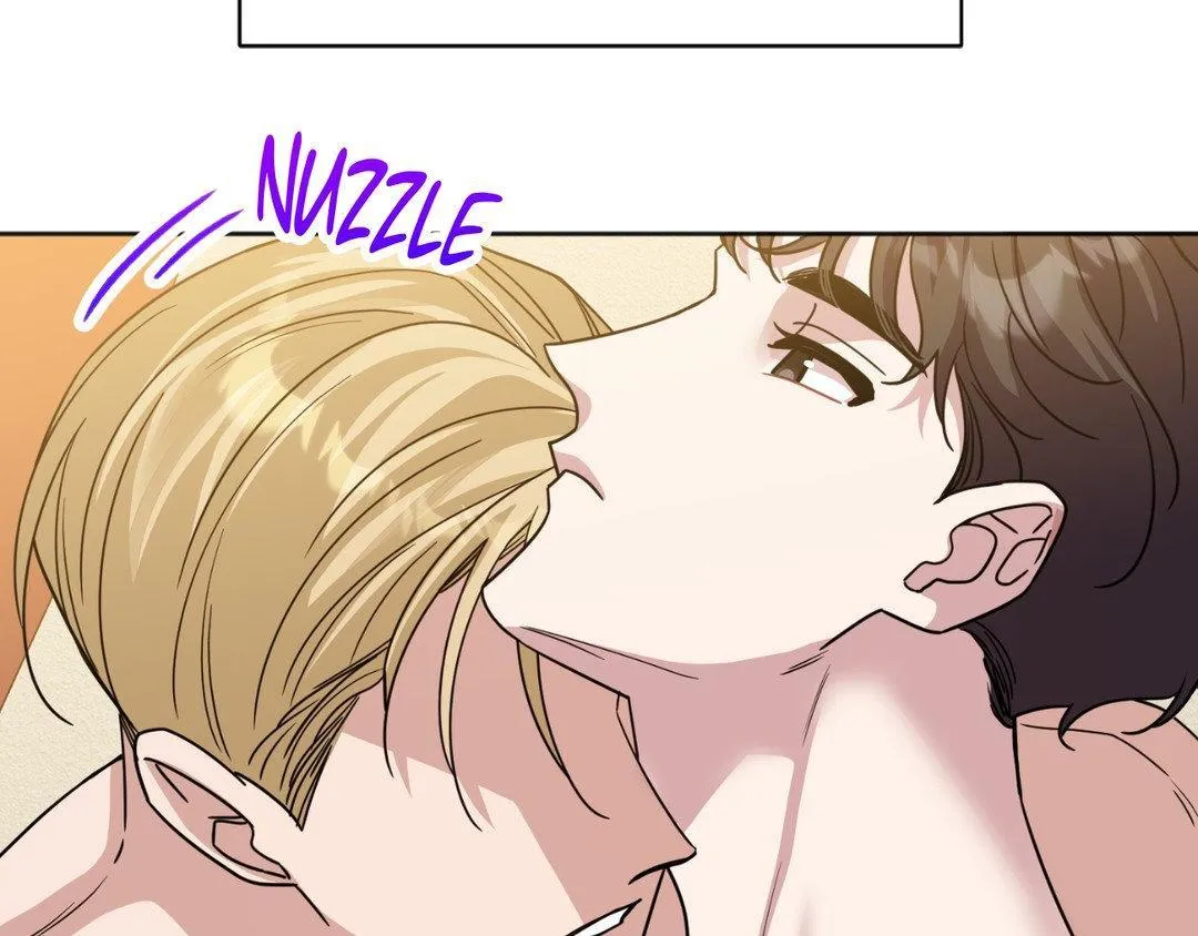 It Starts with Isaac Chapter 15 page 98 - 