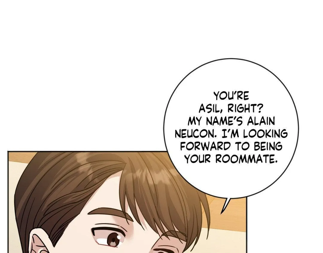 It Starts with Isaac Chapter 16 page 2 - 