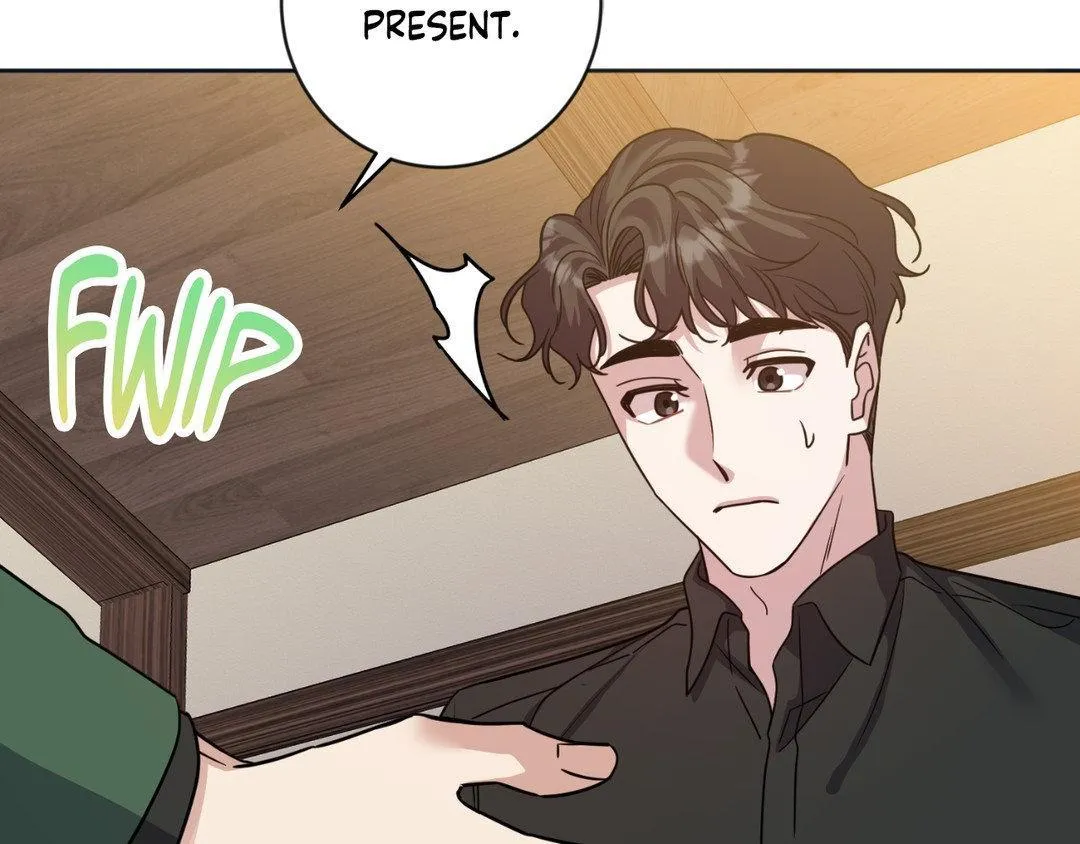 It Starts with Isaac Chapter 16 page 11 - 