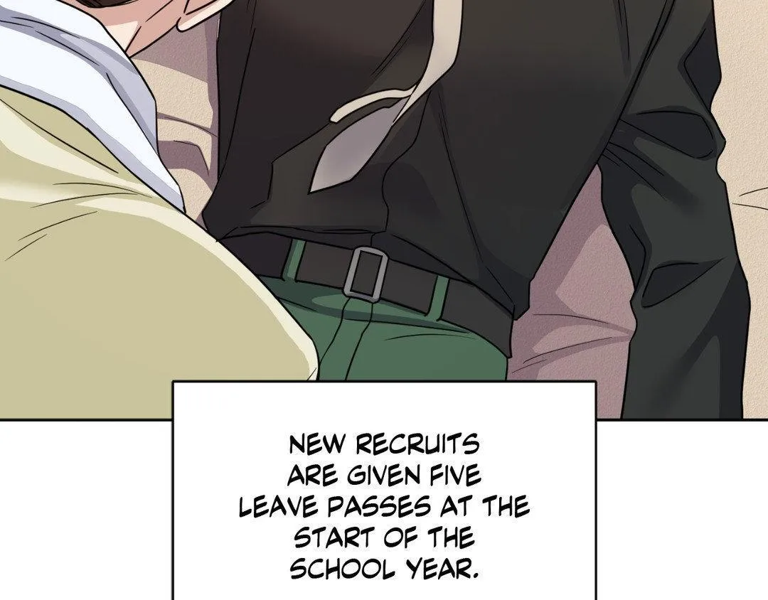 It Starts with Isaac Chapter 16 page 101 - 