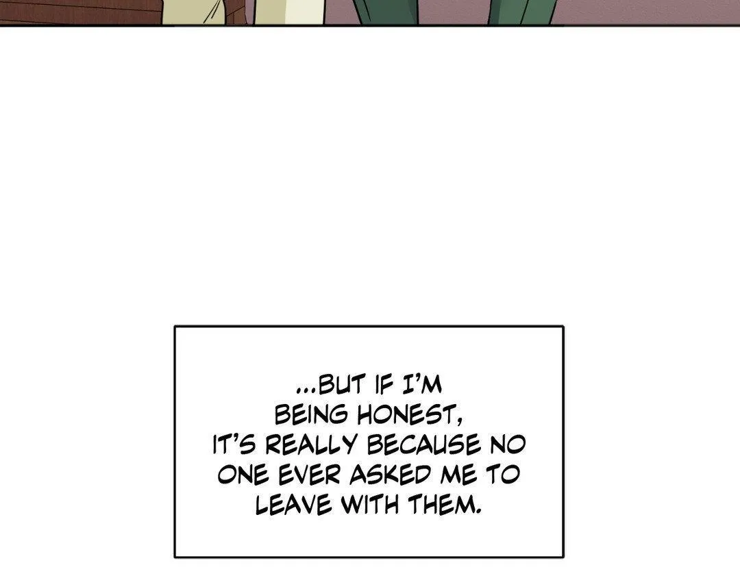 It Starts with Isaac Chapter 16 page 107 - 