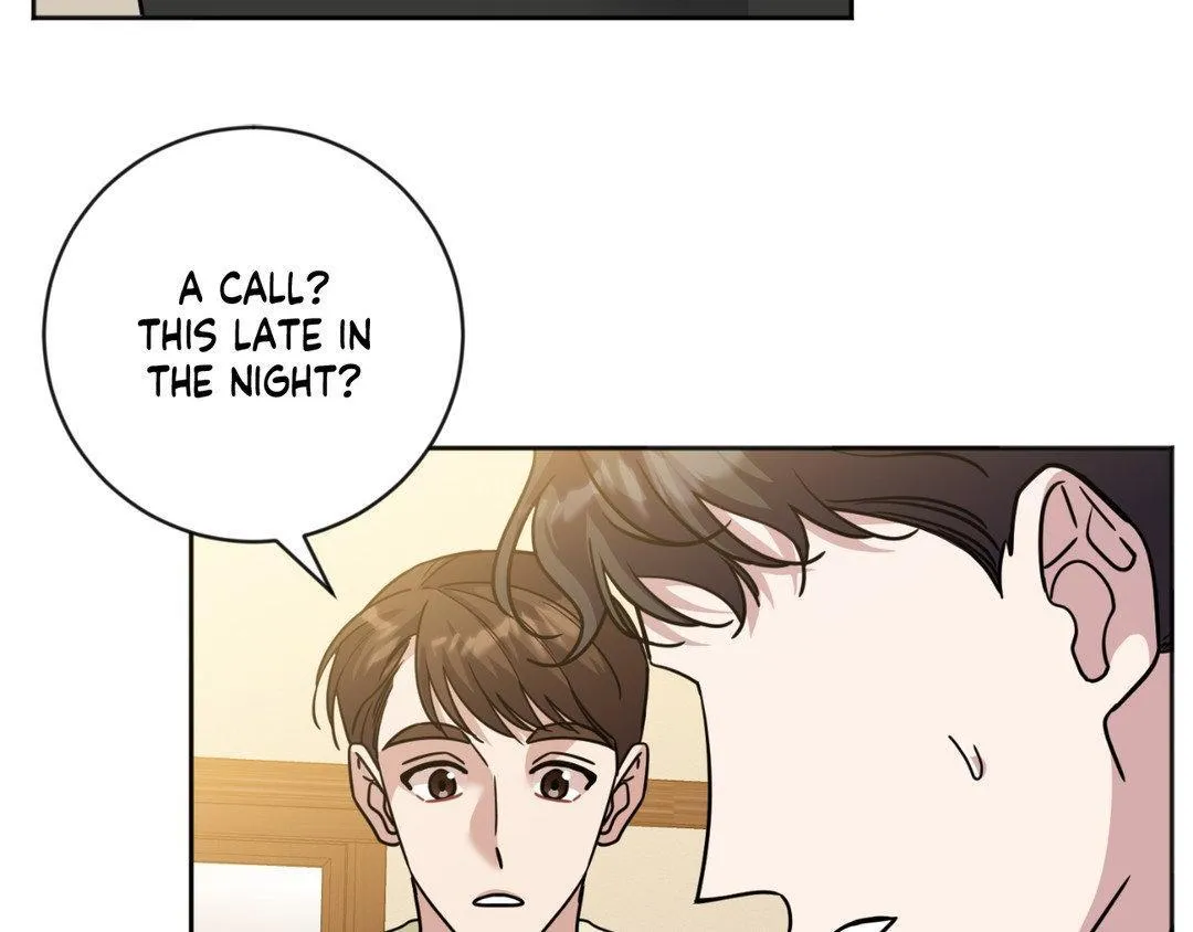 It Starts with Isaac Chapter 16 page 112 - 