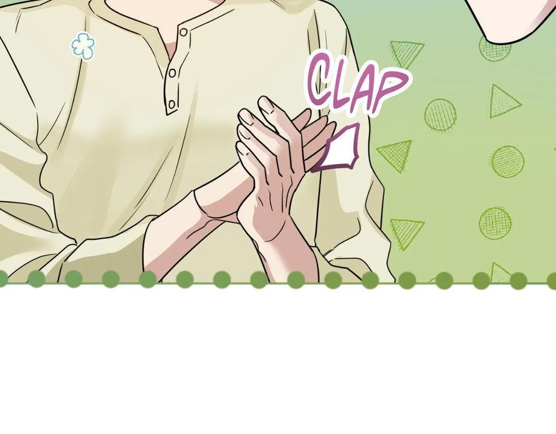 It Starts with Isaac Chapter 16 page 121 - 