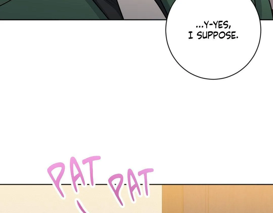 It Starts with Isaac Chapter 16 page 124 - 