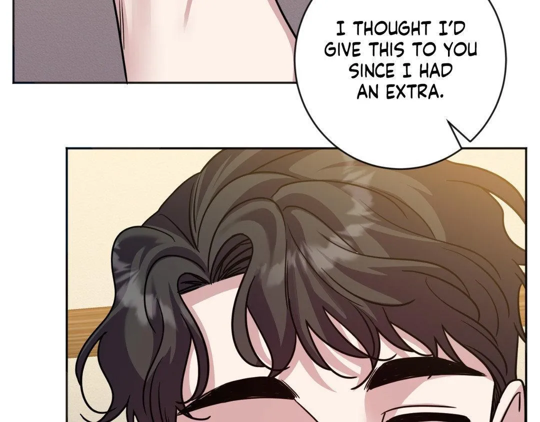 It Starts with Isaac Chapter 16 page 15 - 
