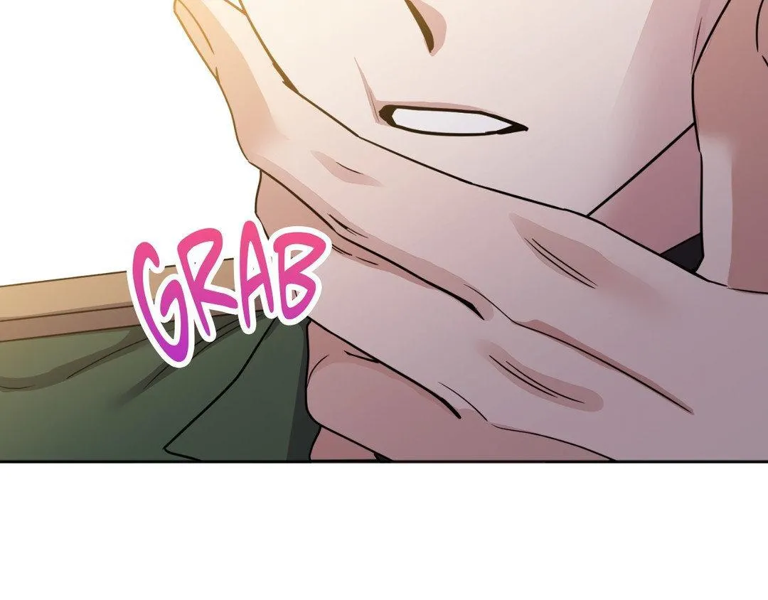 It Starts with Isaac Chapter 16 page 156 - 