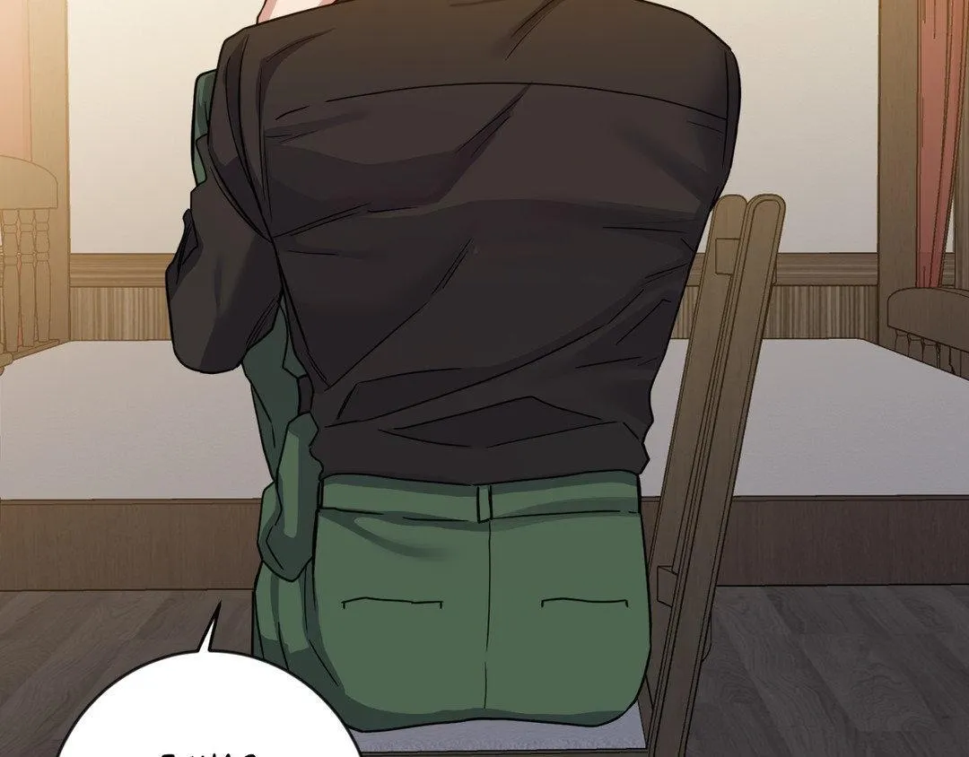 It Starts with Isaac Chapter 16 page 163 - 