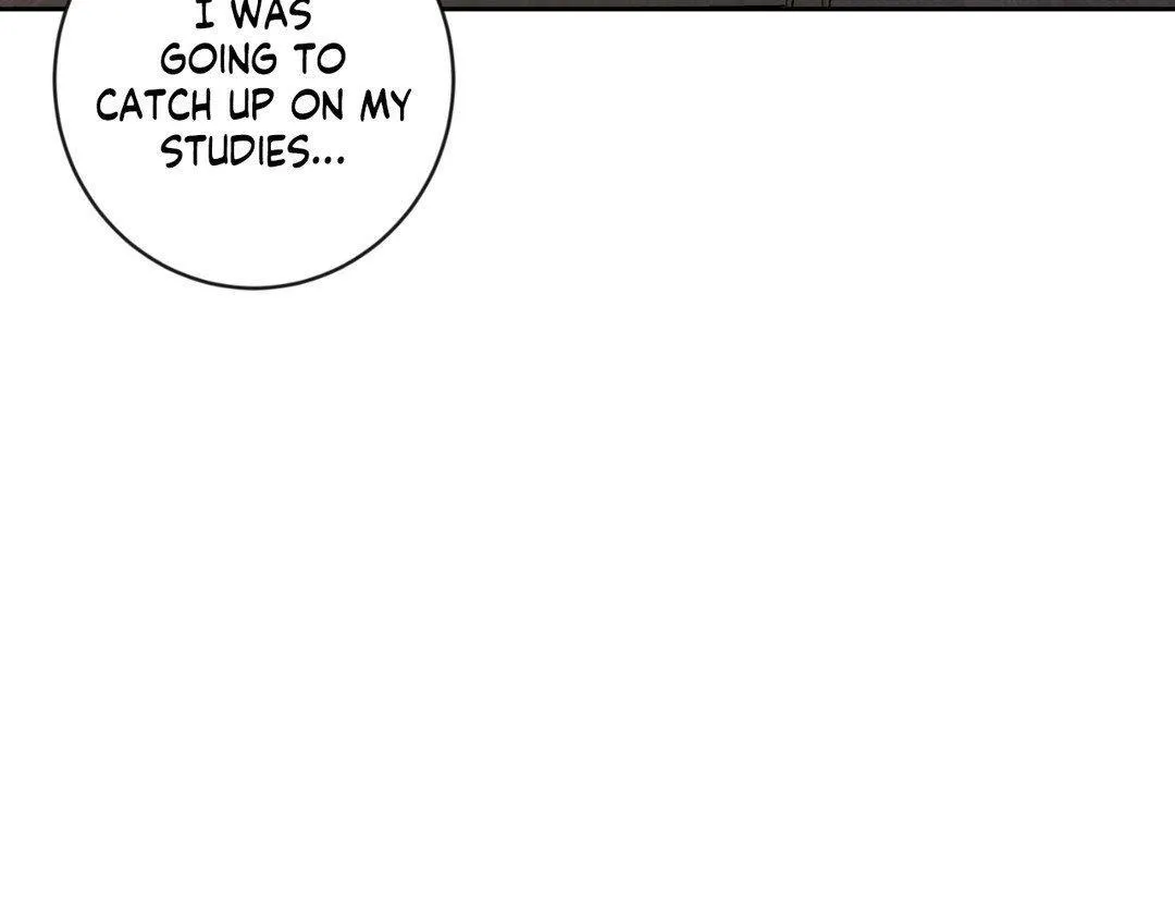 It Starts with Isaac Chapter 16 page 164 - 