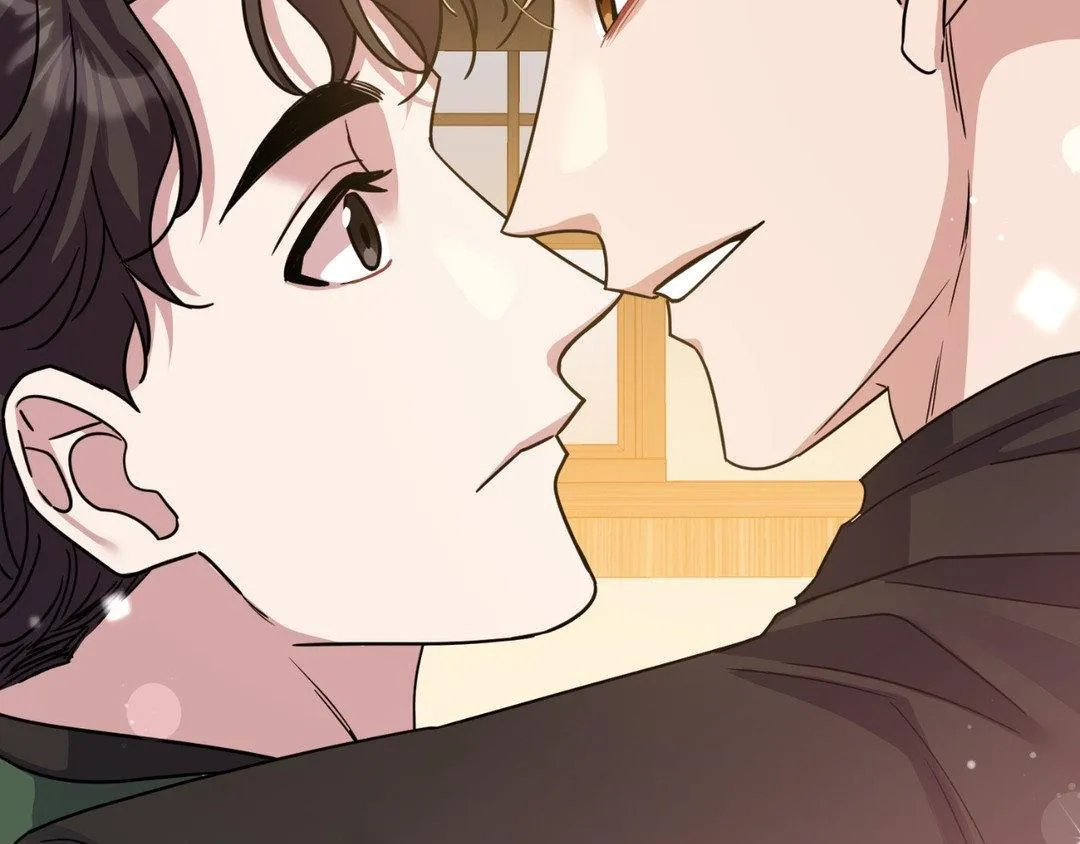 It Starts with Isaac Chapter 16 page 166 - 