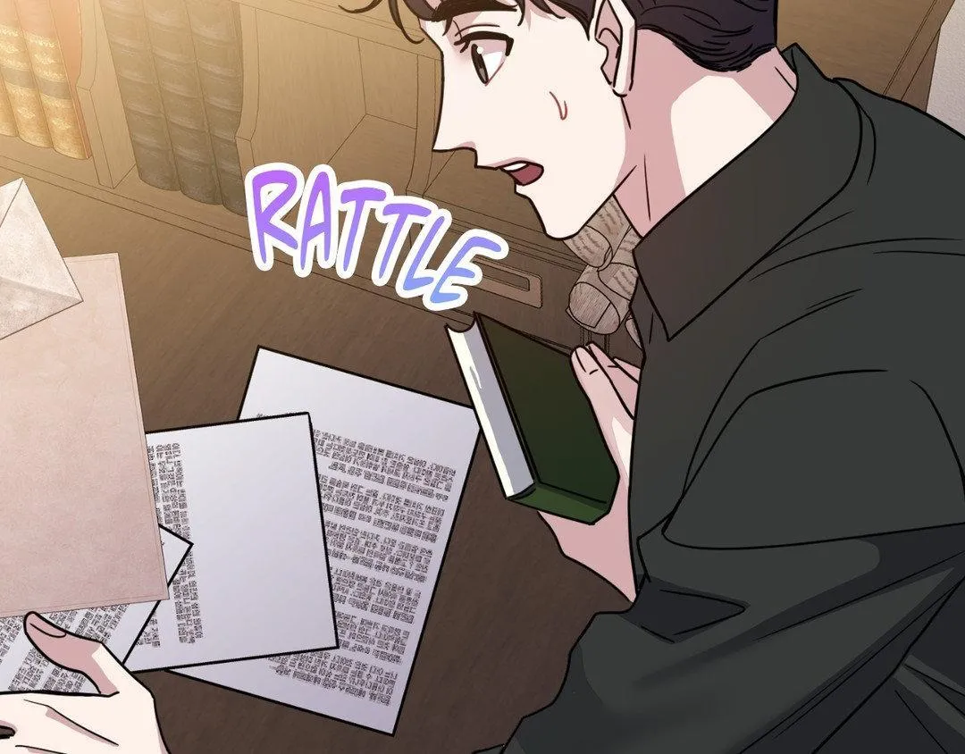 It Starts with Isaac Chapter 16 page 19 - 