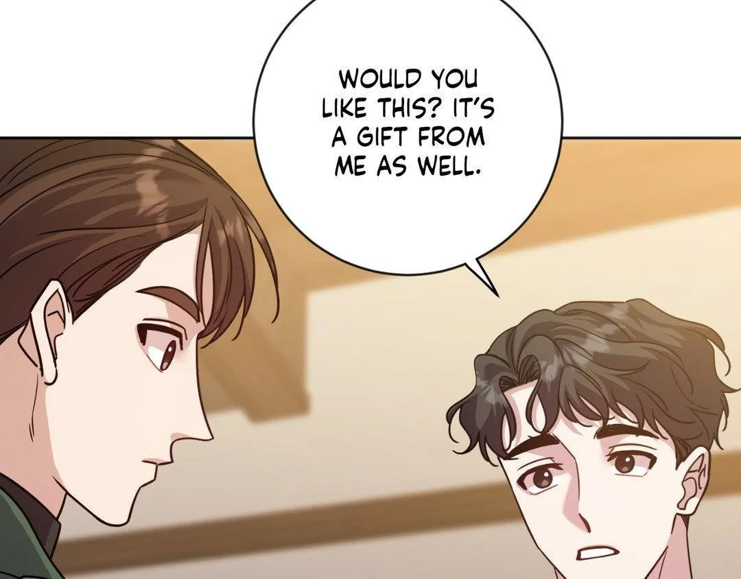 It Starts with Isaac Chapter 16 page 25 - 
