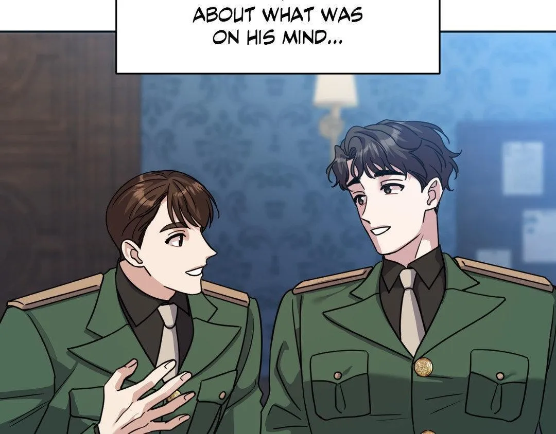 It Starts with Isaac Chapter 16 page 66 - 