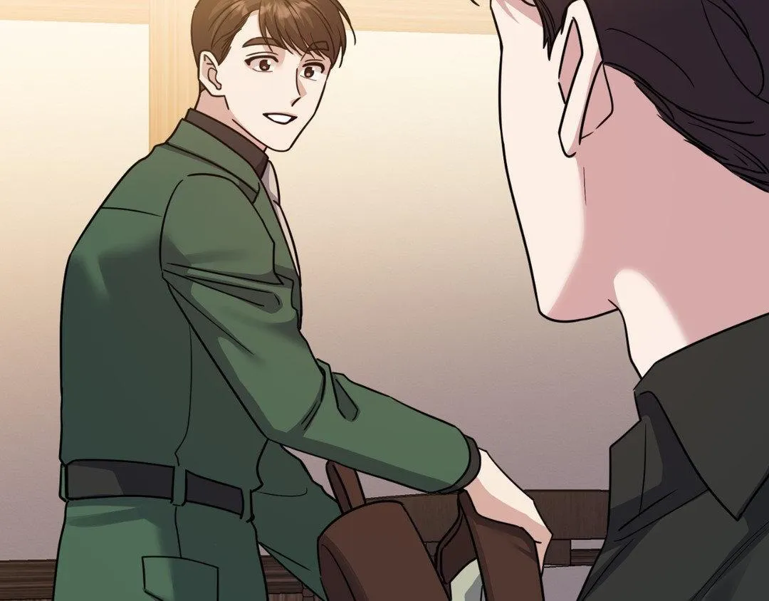 It Starts with Isaac Chapter 16 page 8 - 