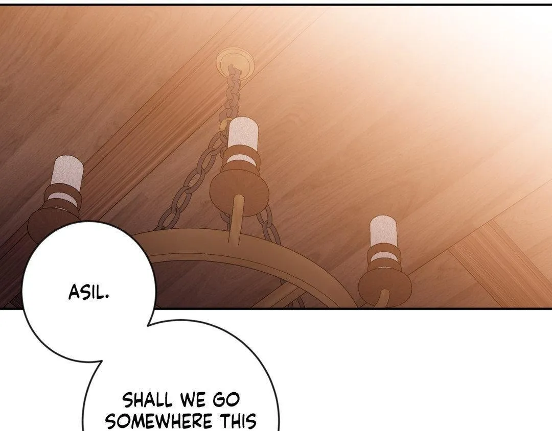 It Starts with Isaac Chapter 16 page 96 - 
