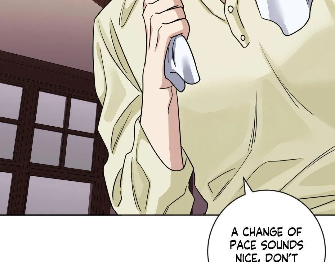 It Starts with Isaac Chapter 16 page 98 - 