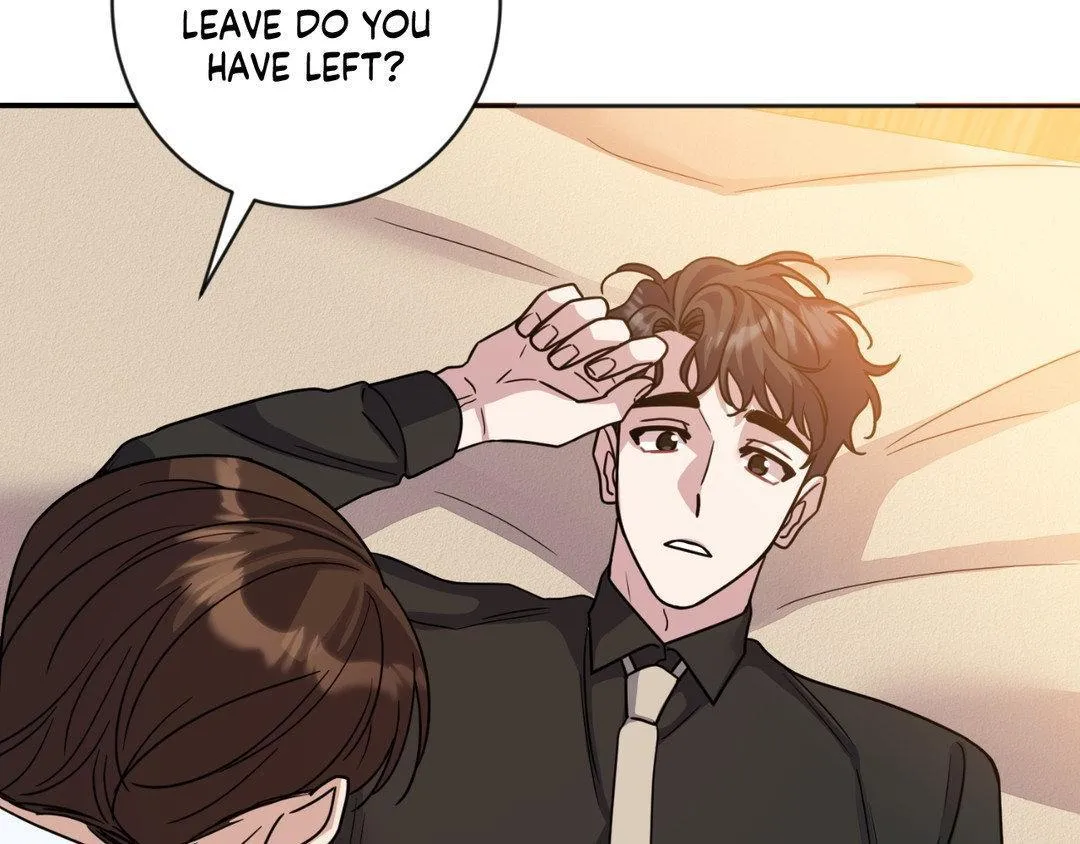 It Starts with Isaac Chapter 16 page 100 - 